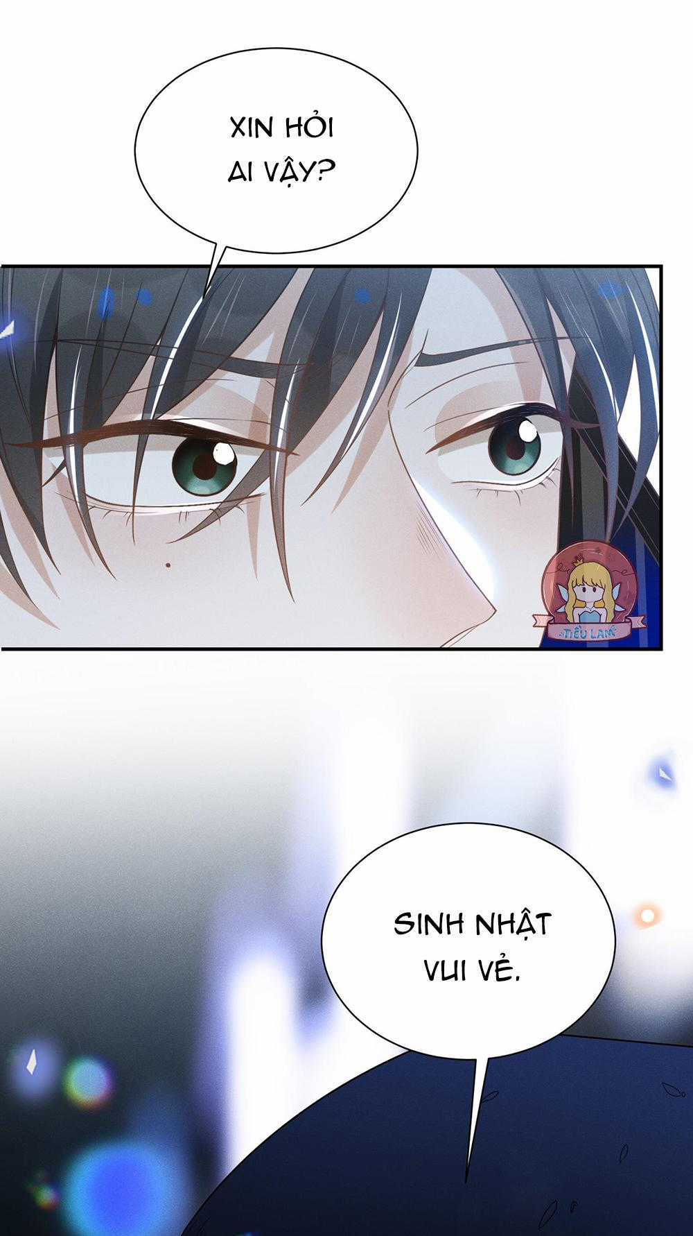 Lai Sinh Bất Kiến Chapter 21 trang 38