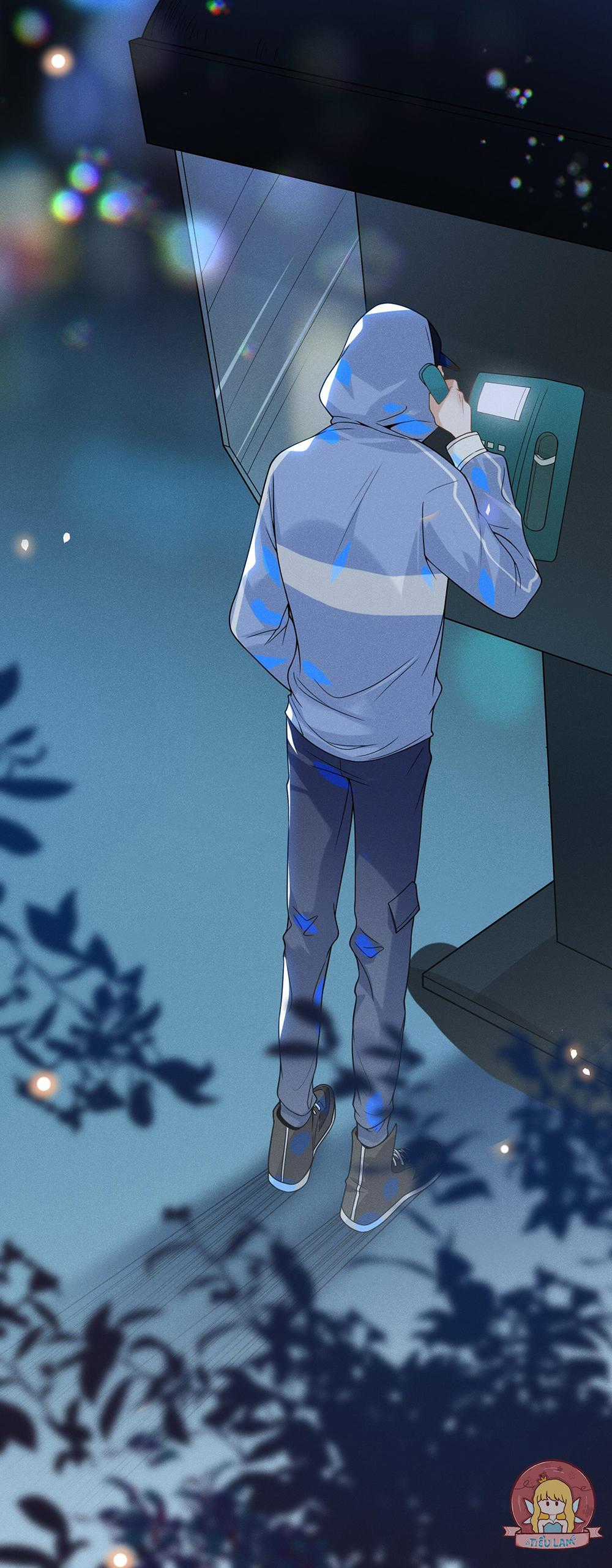 Lai Sinh Bất Kiến Chapter 21 trang 39