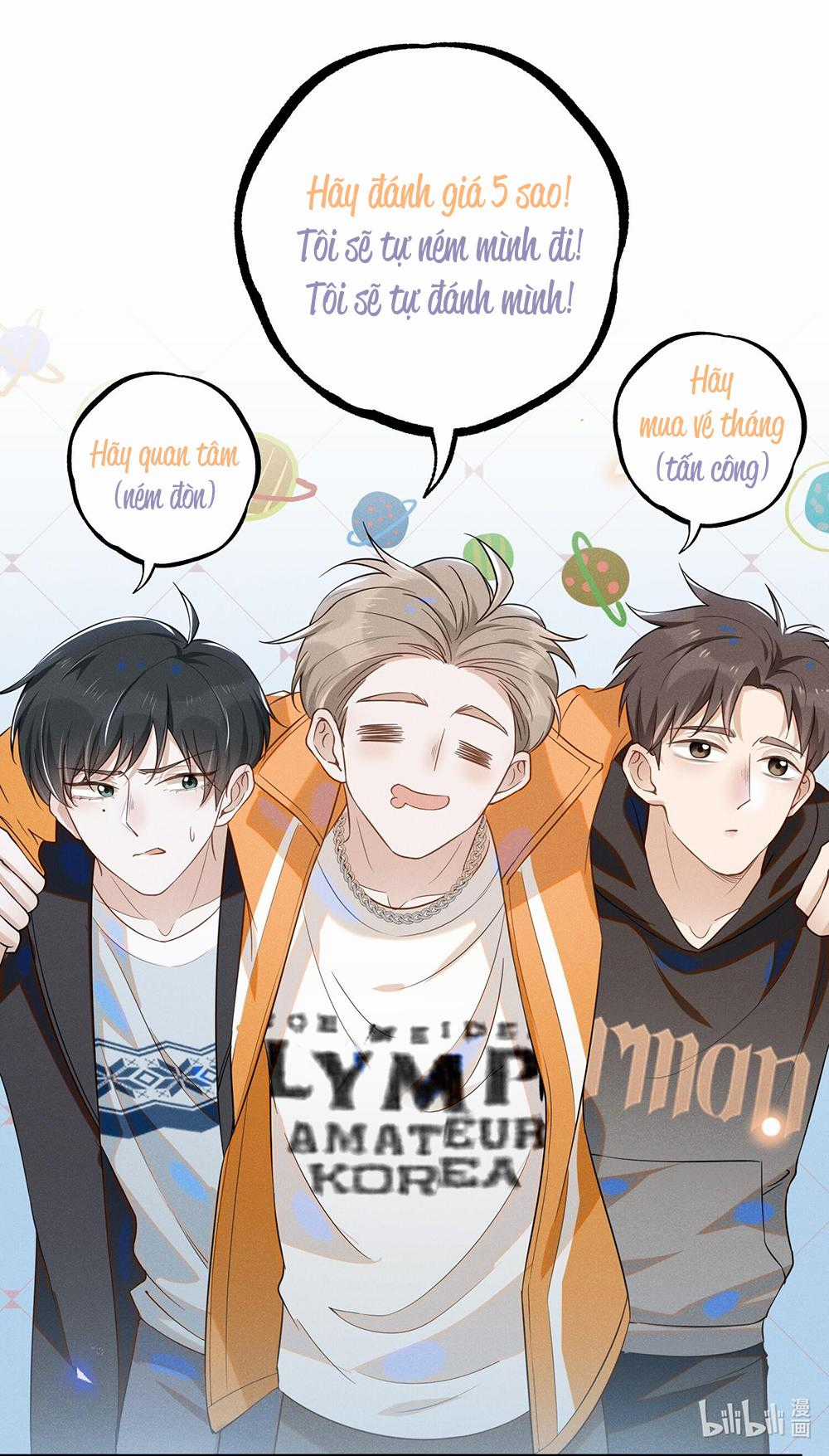 Lai Sinh Bất Kiến Chapter 21 trang 41