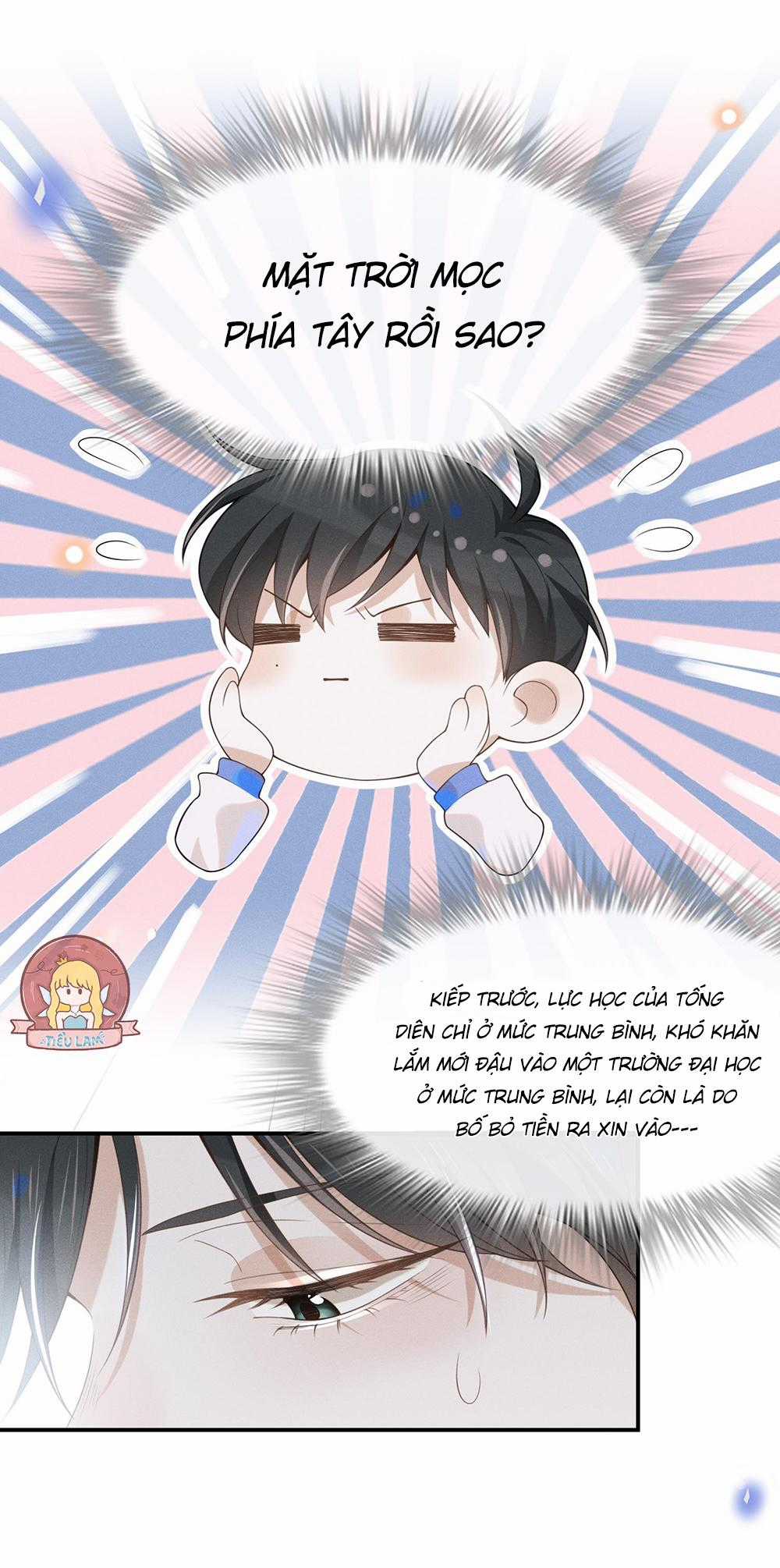 Lai Sinh Bất Kiến Chapter 21 trang 5