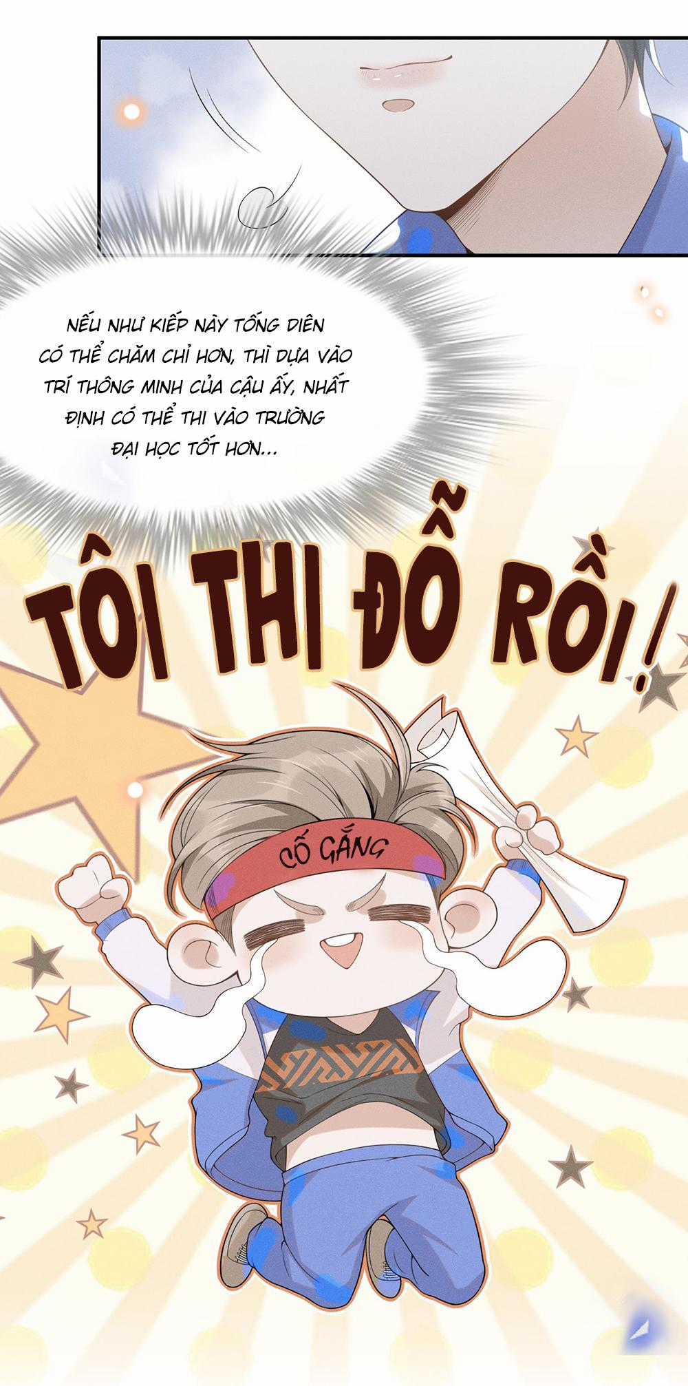 Lai Sinh Bất Kiến Chapter 21 trang 6