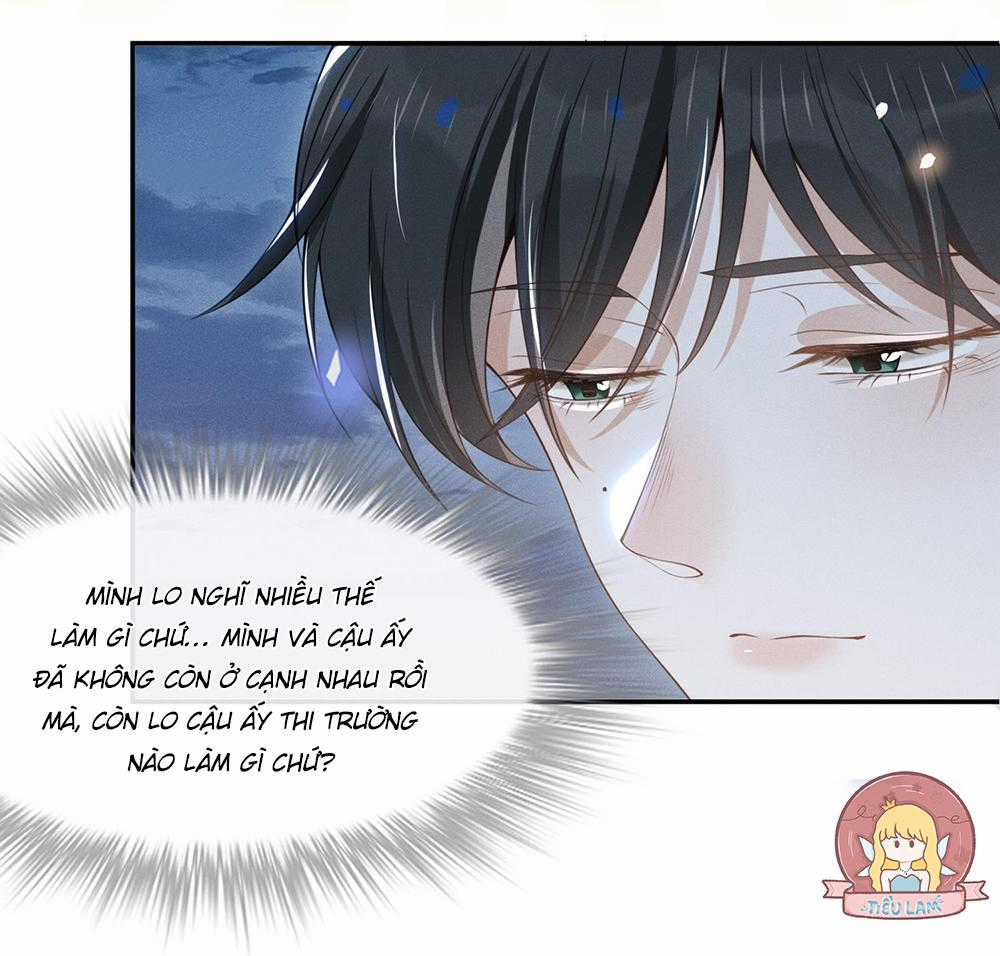 Lai Sinh Bất Kiến Chapter 21 trang 7