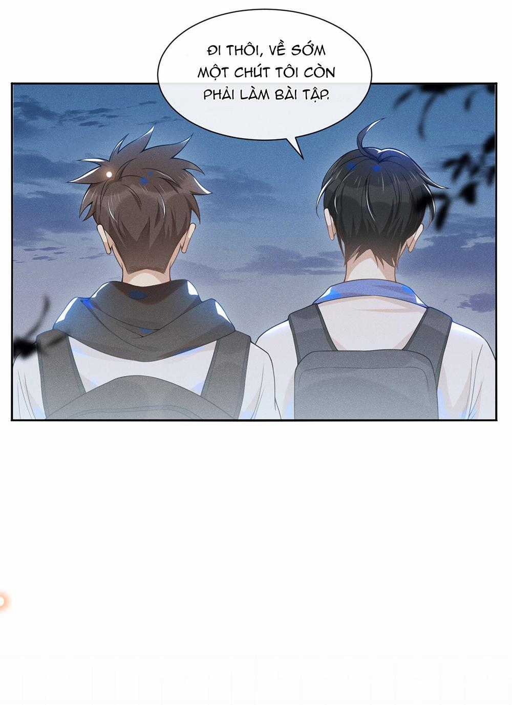 Lai Sinh Bất Kiến Chapter 21 trang 8