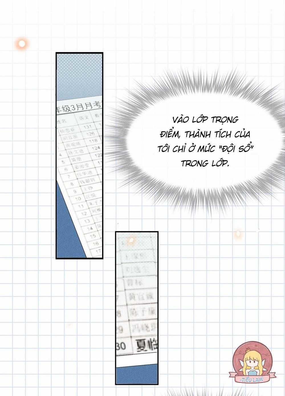 Lai Sinh Bất Kiến Chapter 21 trang 9