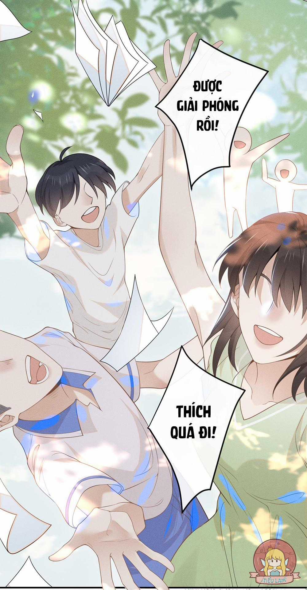 Lai Sinh Bất Kiến Chapter 22 trang 12