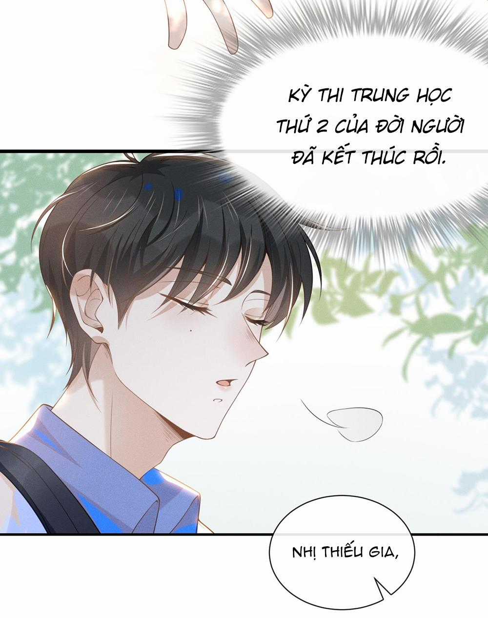 Lai Sinh Bất Kiến Chapter 22 trang 13