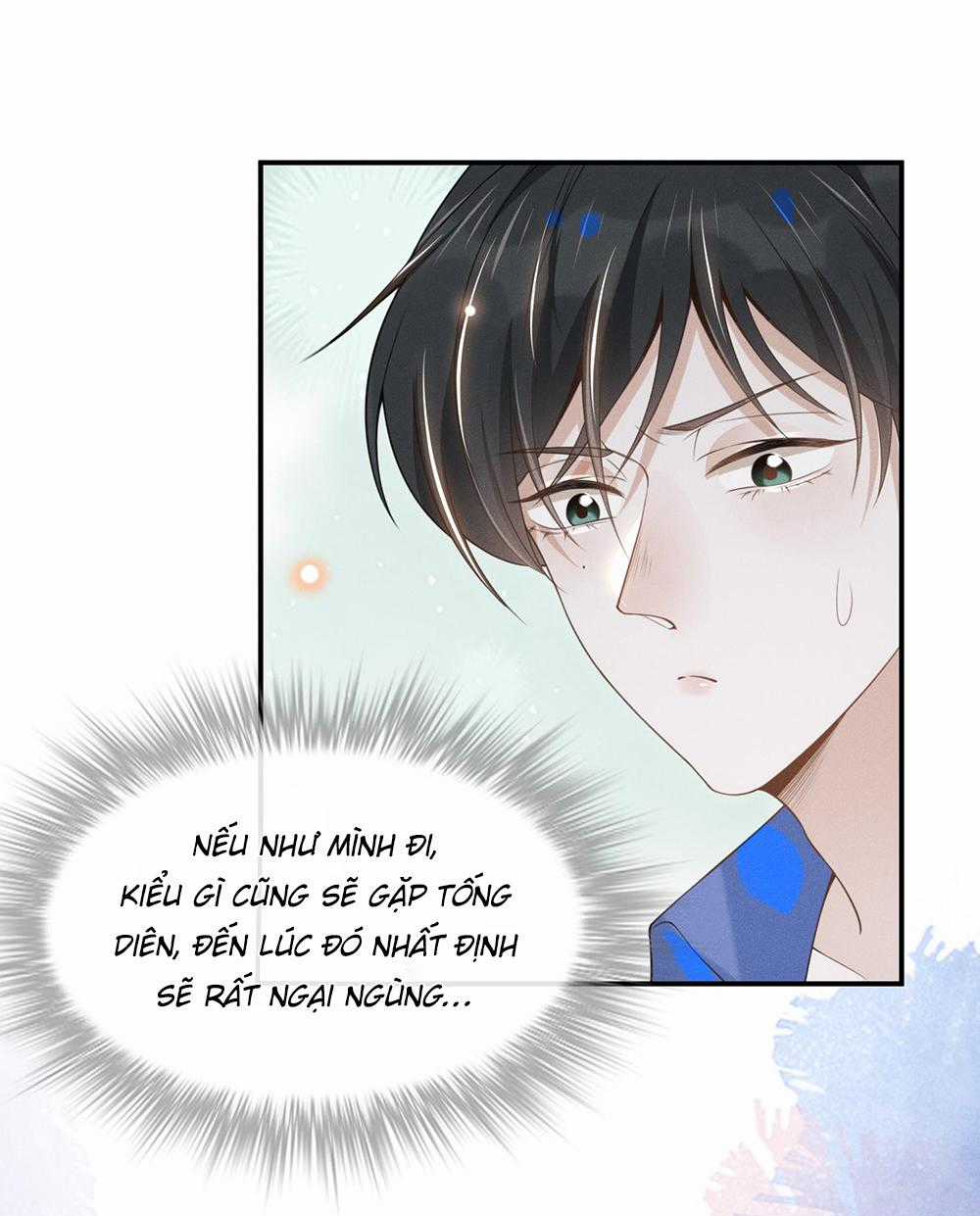 Lai Sinh Bất Kiến Chapter 22 trang 15