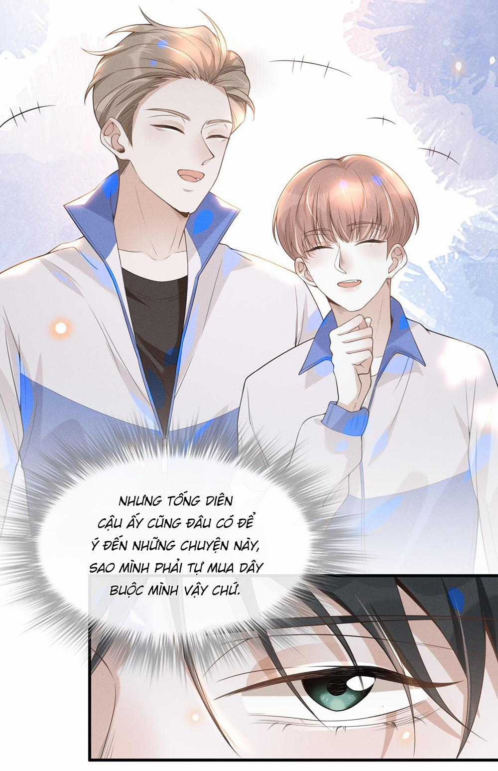 Lai Sinh Bất Kiến Chapter 22 trang 16