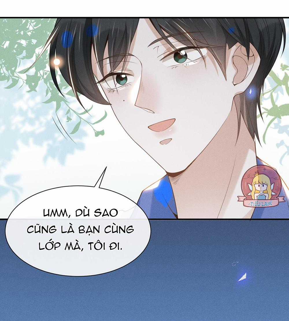 Lai Sinh Bất Kiến Chapter 22 trang 17