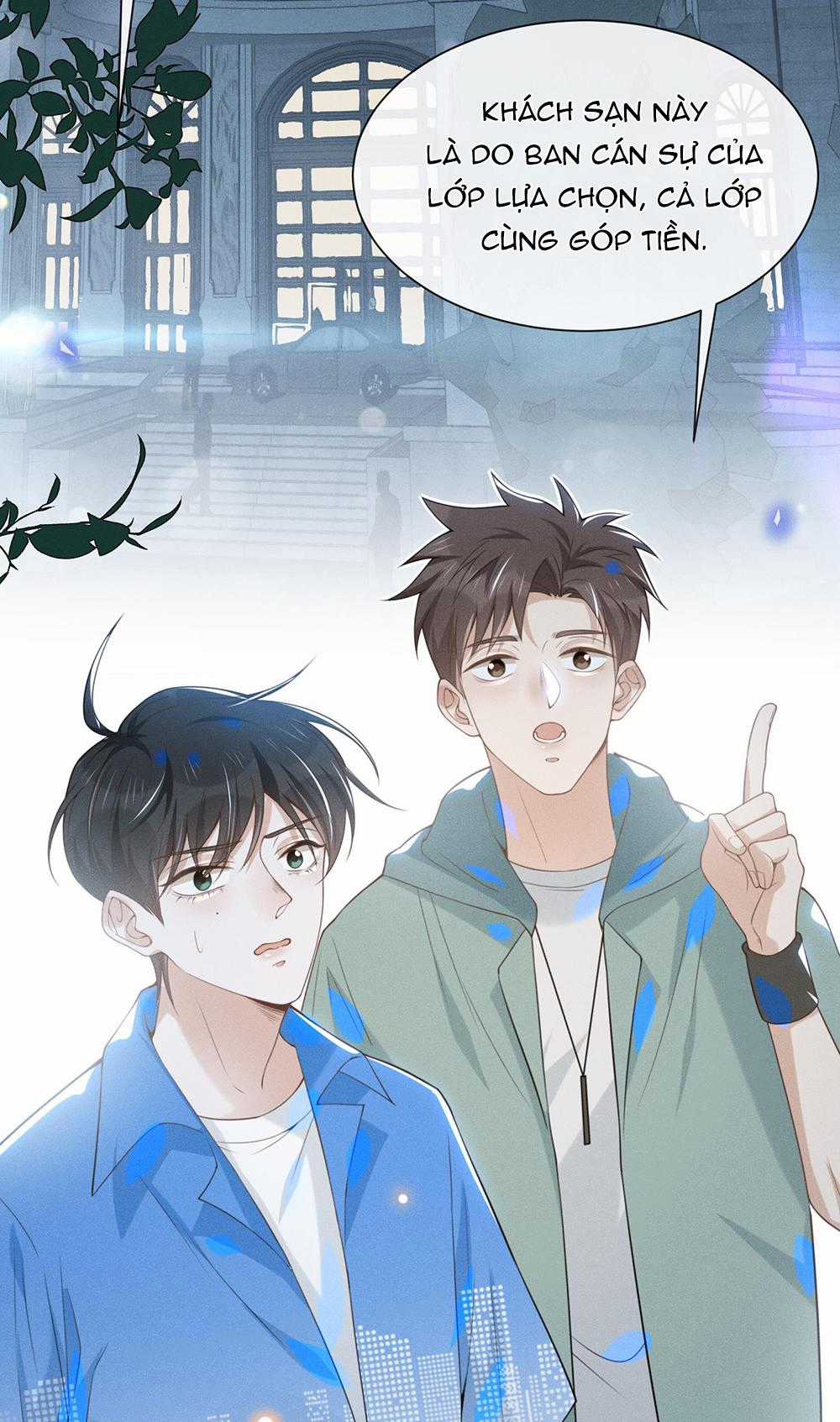 Lai Sinh Bất Kiến Chapter 22 trang 19