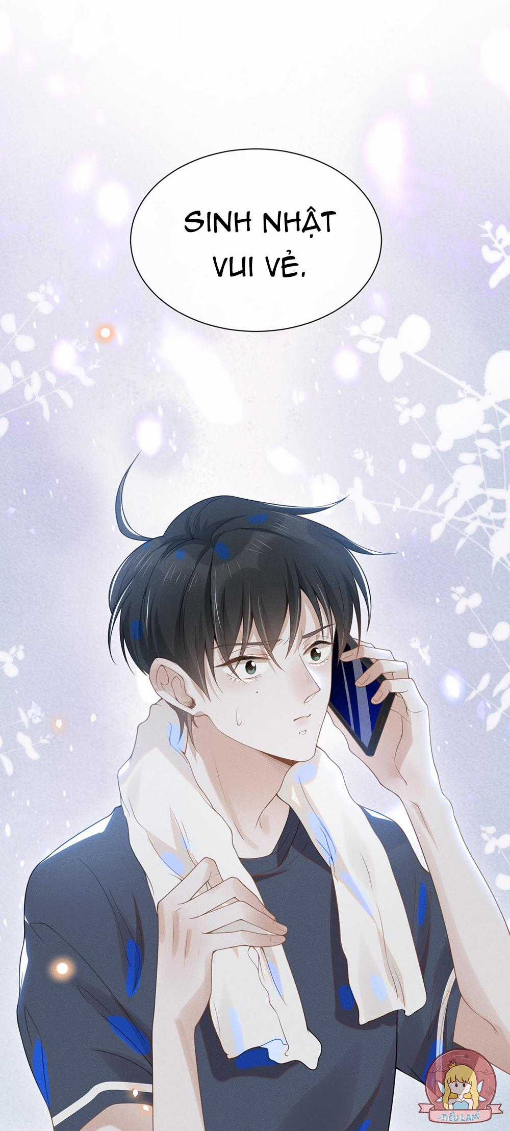 Lai Sinh Bất Kiến Chapter 22 trang 2