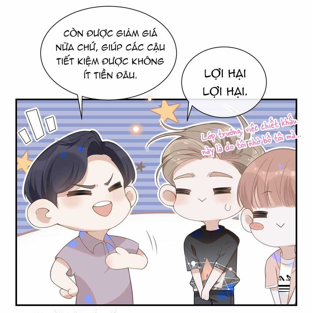 Lai Sinh Bất Kiến Chapter 22 trang 22