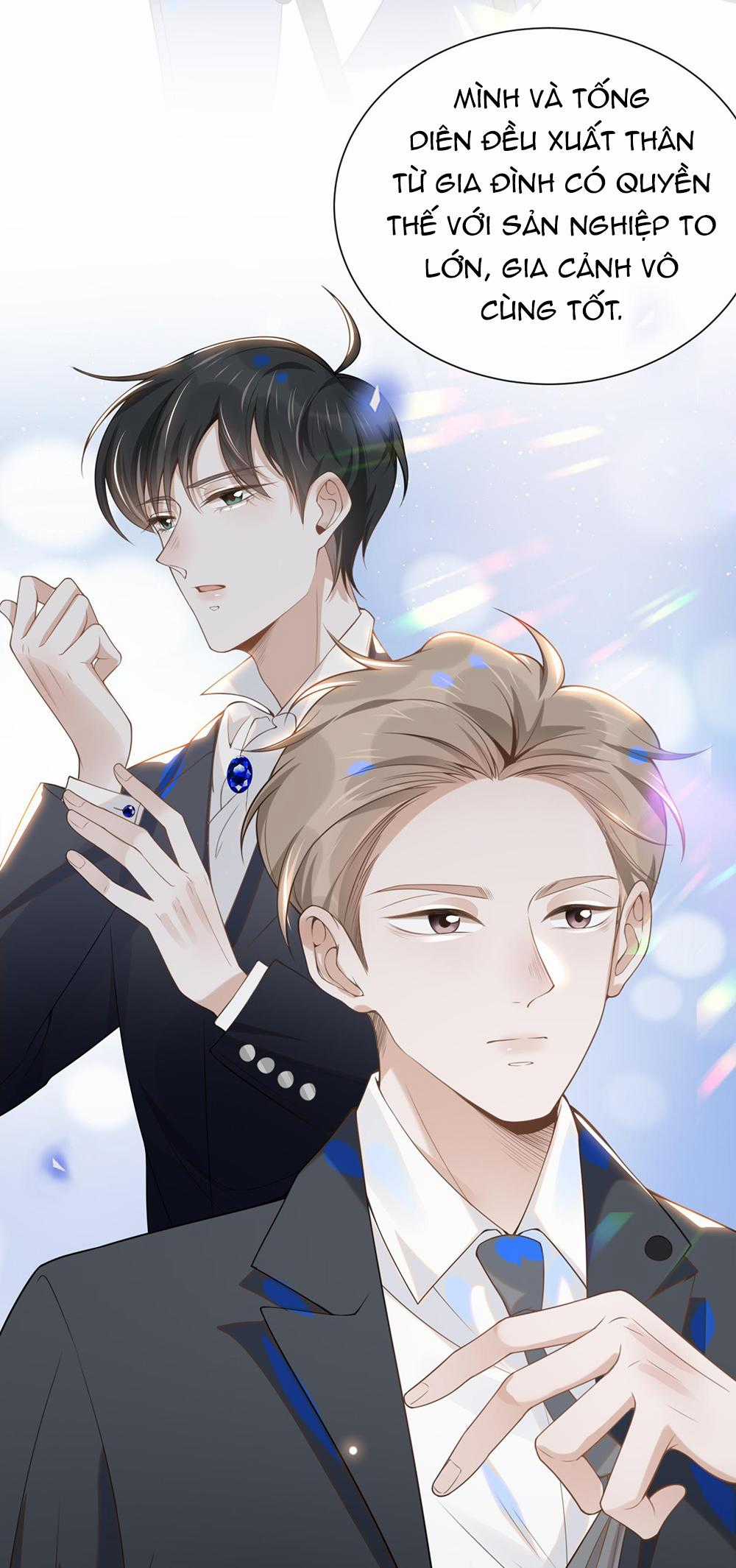 Lai Sinh Bất Kiến Chapter 22 trang 24