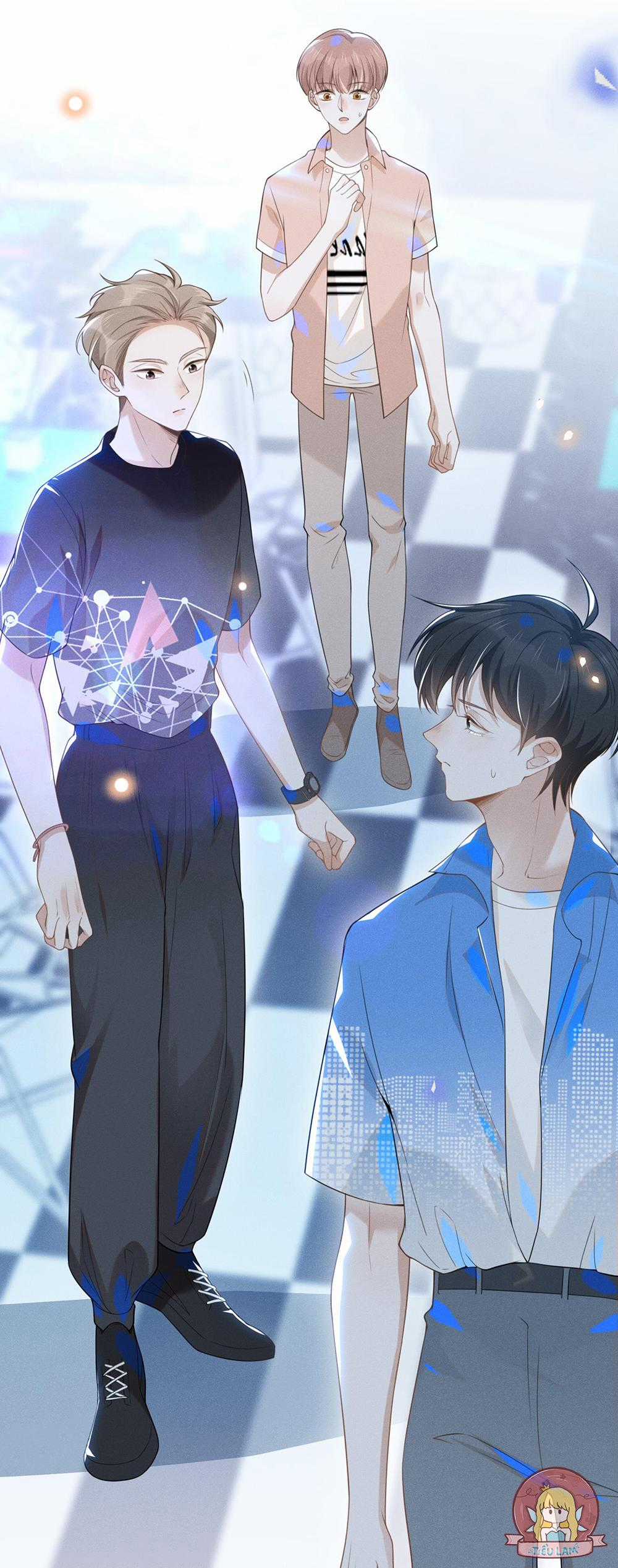 Lai Sinh Bất Kiến Chapter 22 trang 26