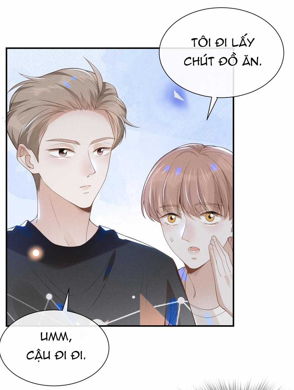 Lai Sinh Bất Kiến Chapter 22 trang 28