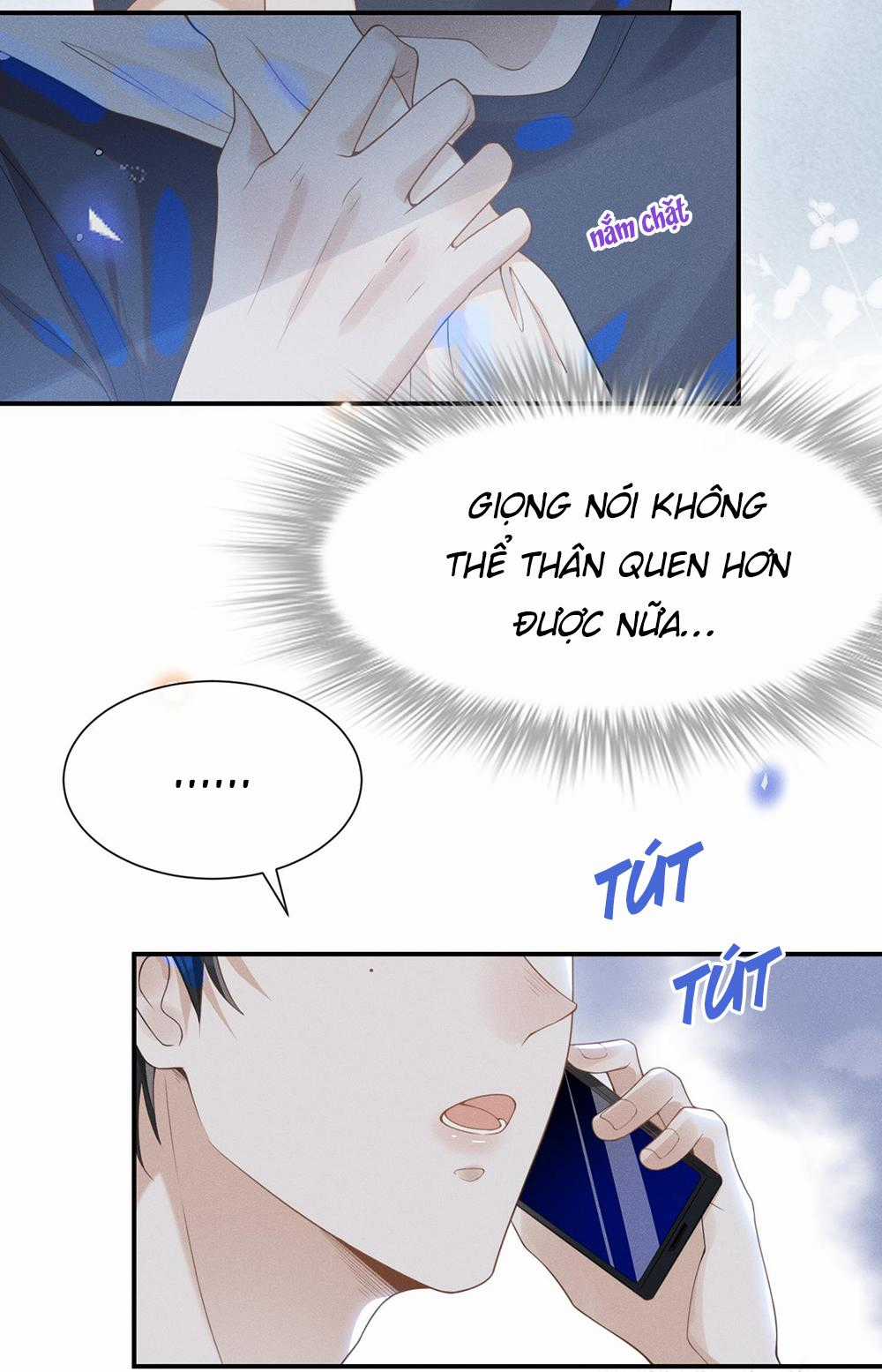 Lai Sinh Bất Kiến Chapter 22 trang 3