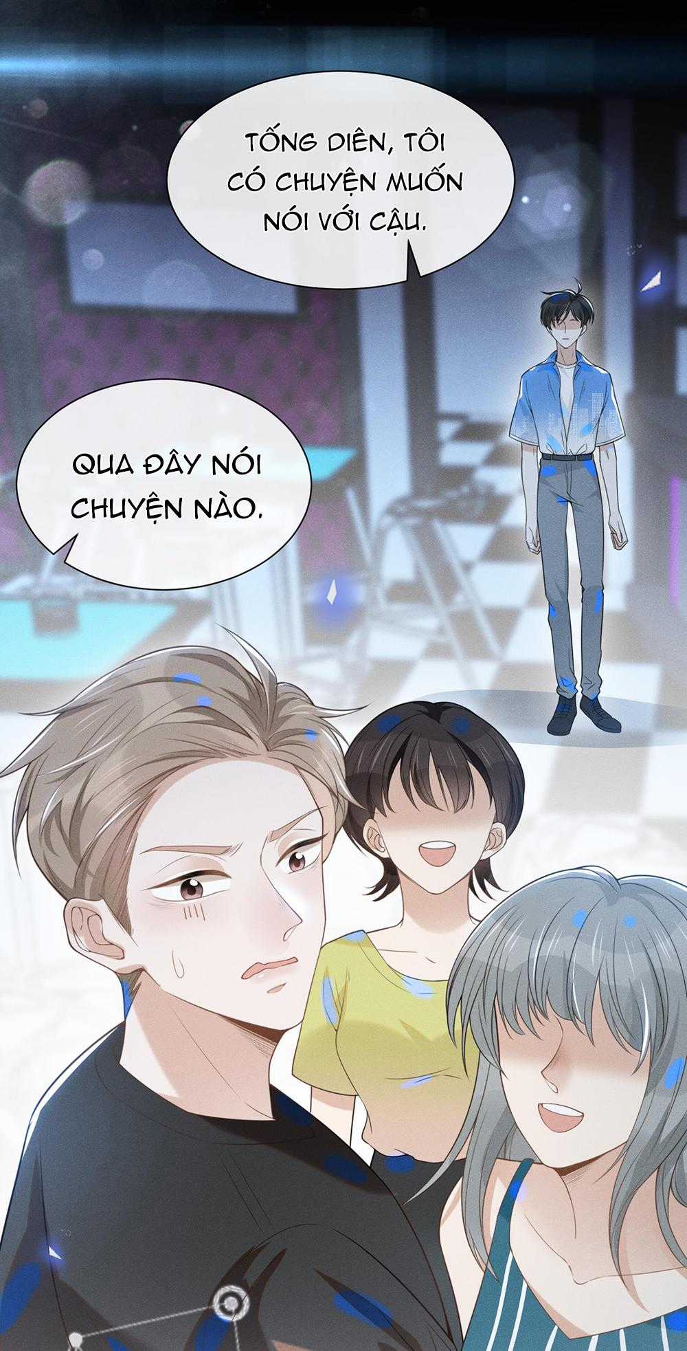 Lai Sinh Bất Kiến Chapter 22 trang 30