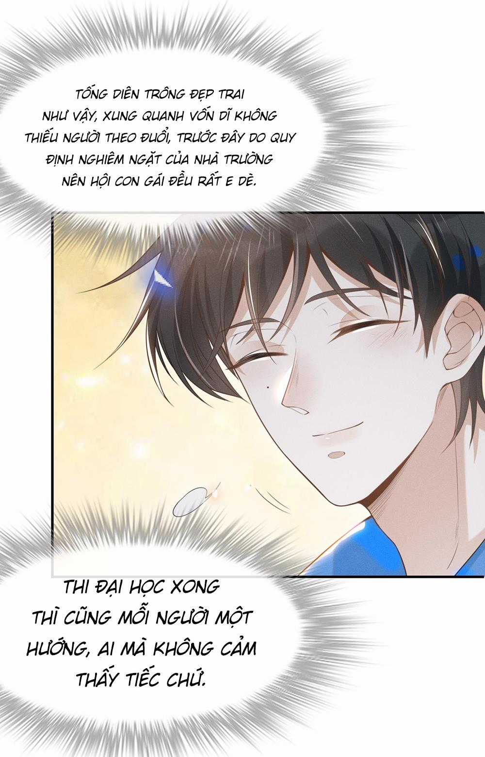 Lai Sinh Bất Kiến Chapter 22 trang 32