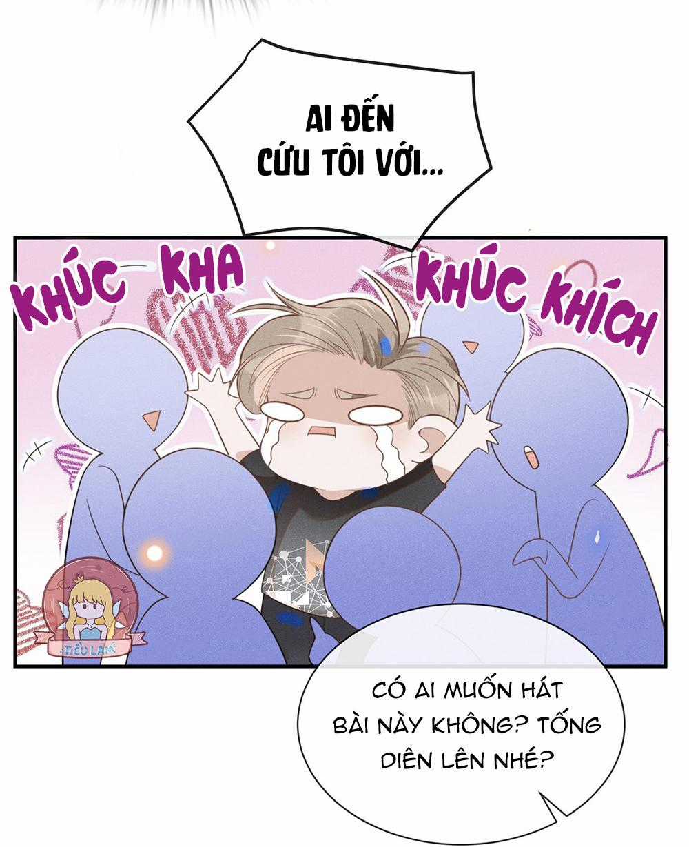 Lai Sinh Bất Kiến Chapter 22 trang 33