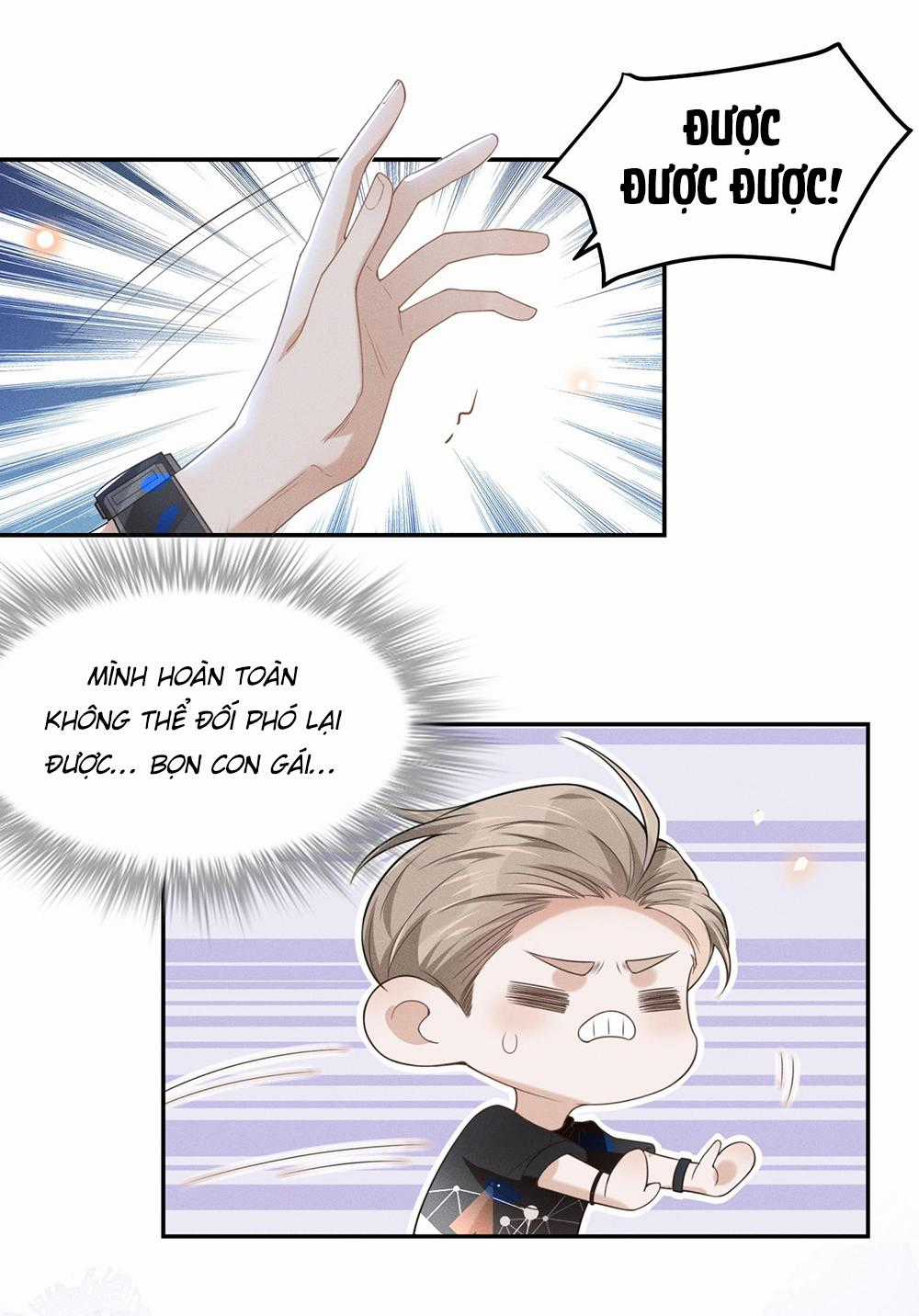 Lai Sinh Bất Kiến Chapter 22 trang 34