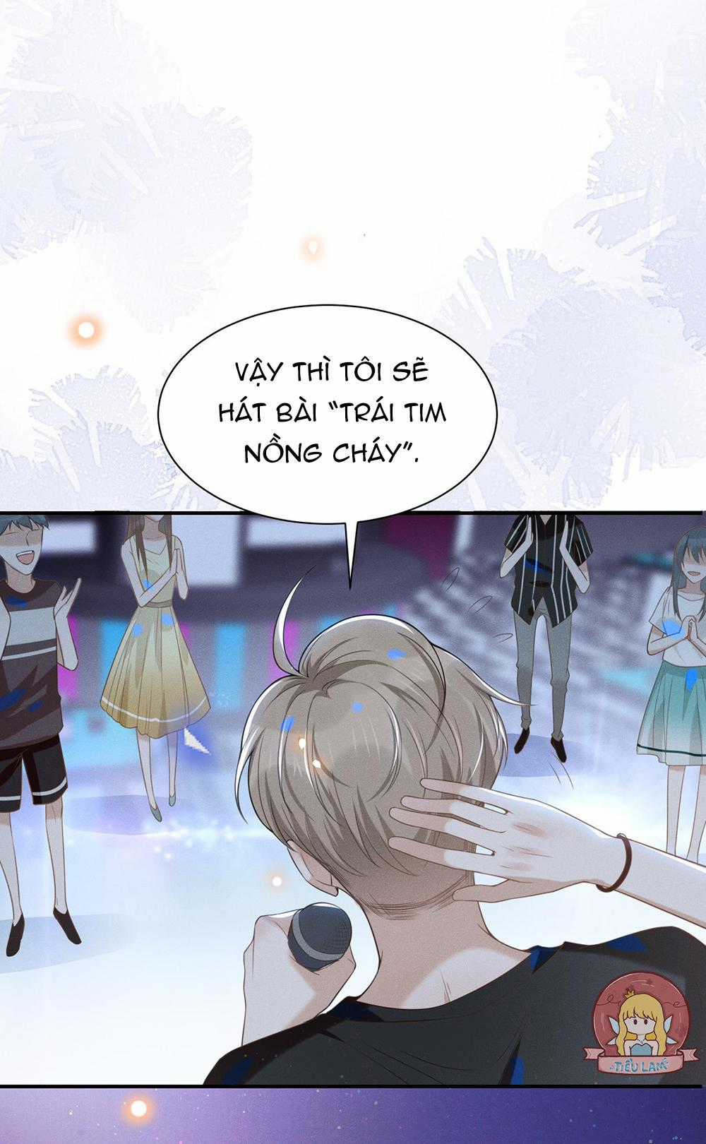 Lai Sinh Bất Kiến Chapter 22 trang 35