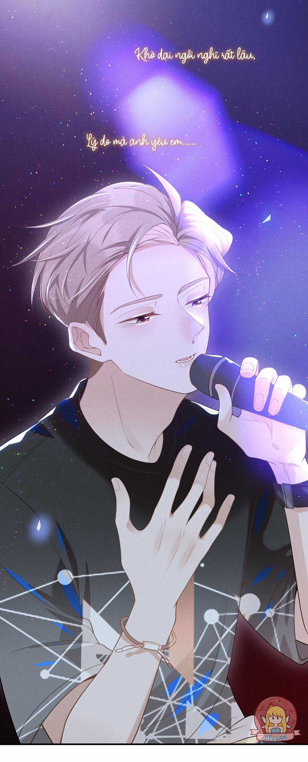 Lai Sinh Bất Kiến Chapter 22 trang 36