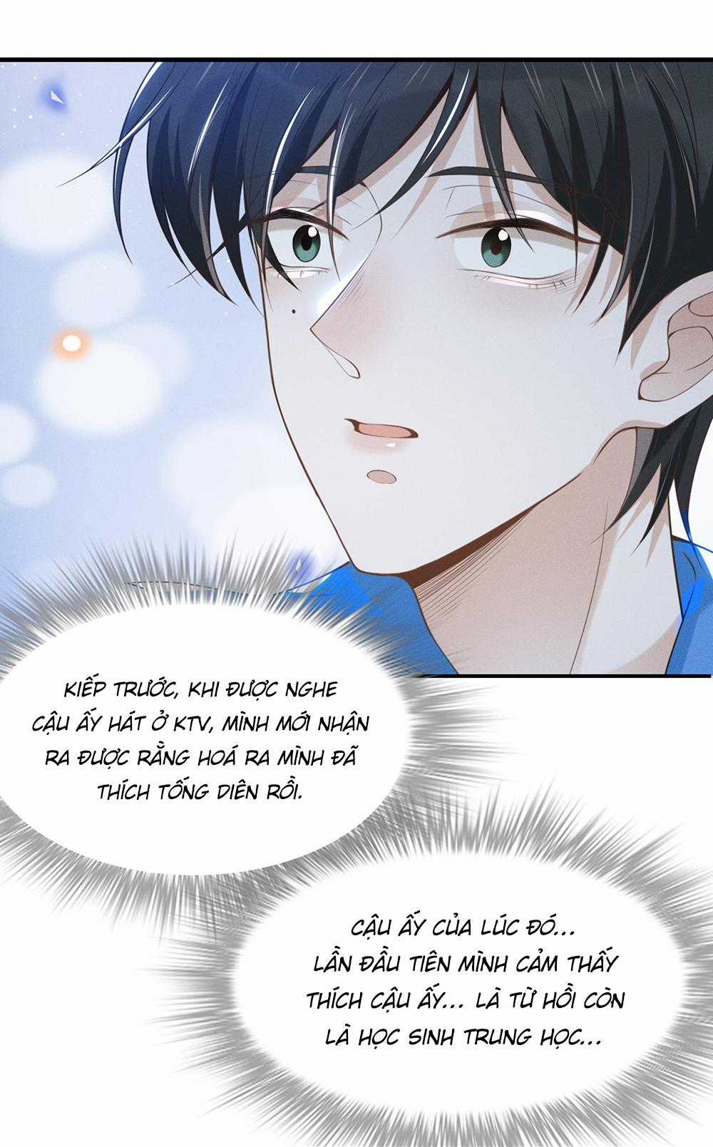 Lai Sinh Bất Kiến Chapter 22 trang 37