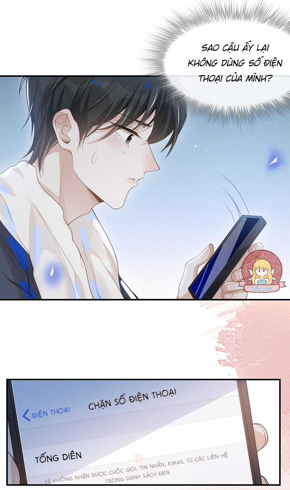 Lai Sinh Bất Kiến Chapter 22 trang 4