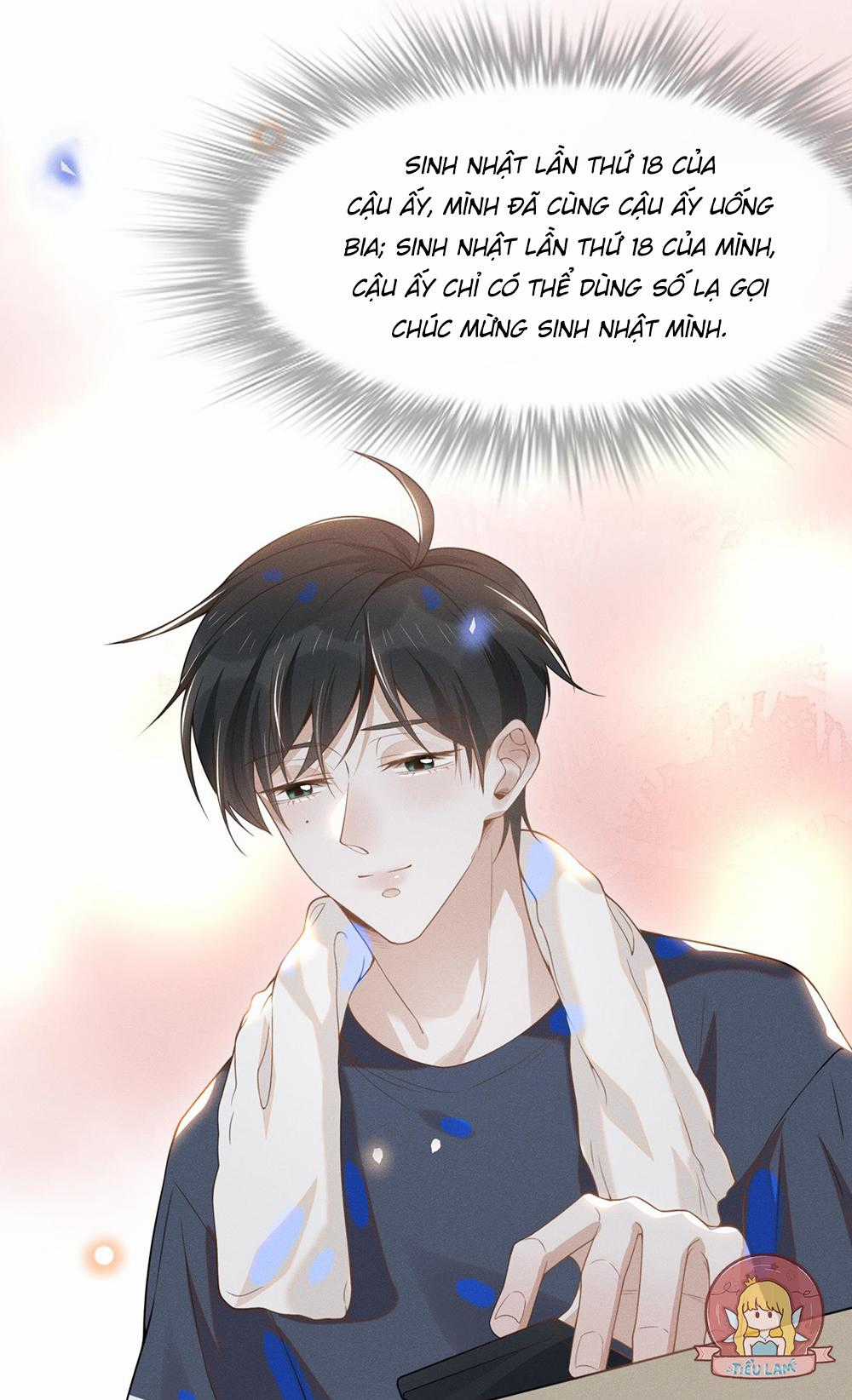 Lai Sinh Bất Kiến Chapter 22 trang 5