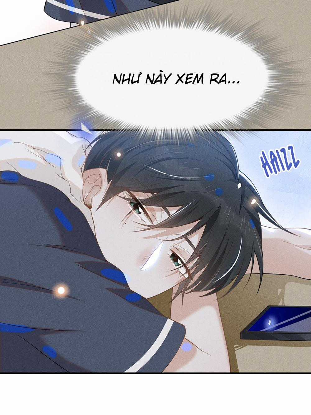 Lai Sinh Bất Kiến Chapter 22 trang 6