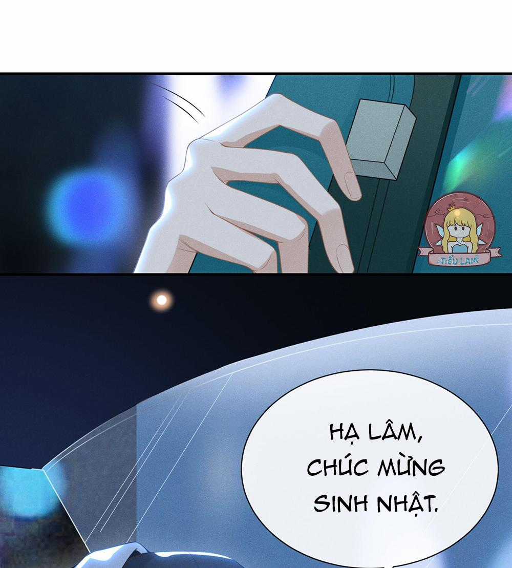 Lai Sinh Bất Kiến Chapter 22 trang 8