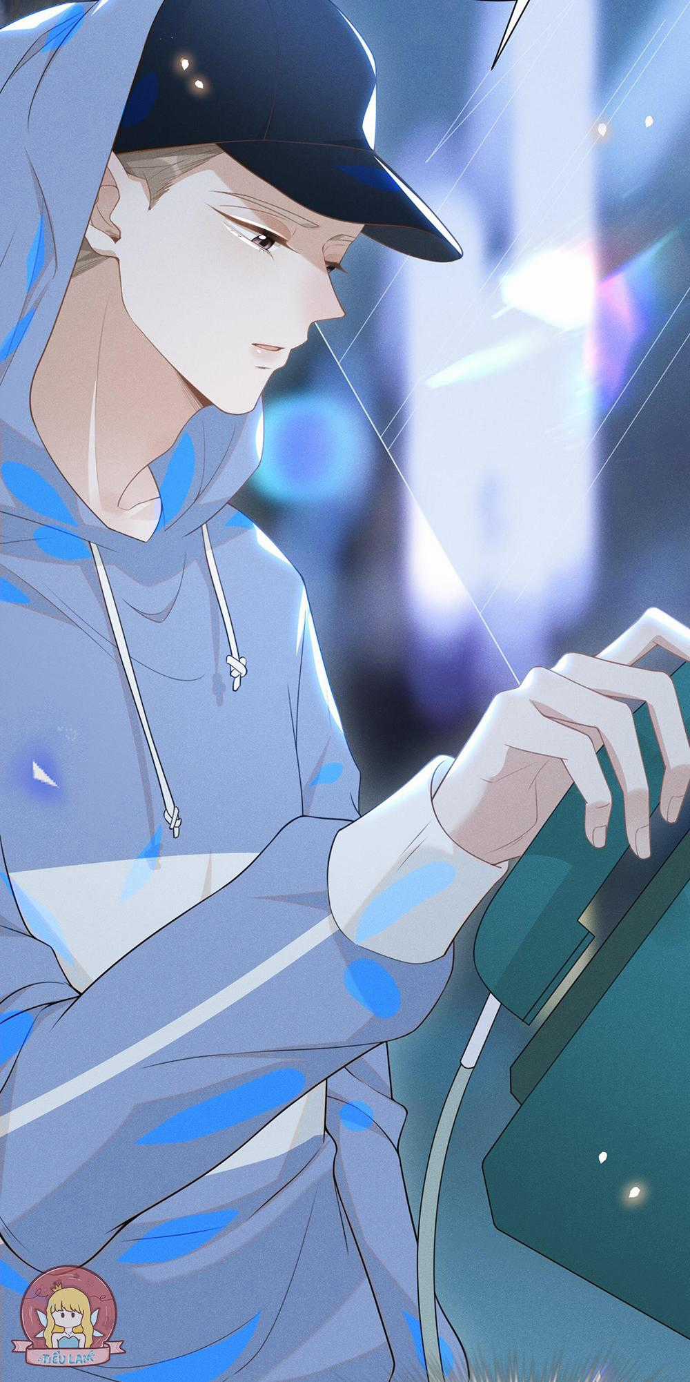 Lai Sinh Bất Kiến Chapter 22 trang 9