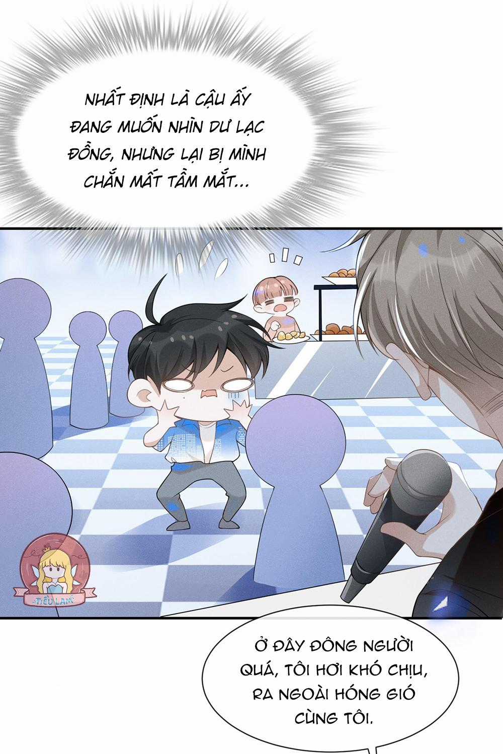 Lai Sinh Bất Kiến Chapter 23 trang 11