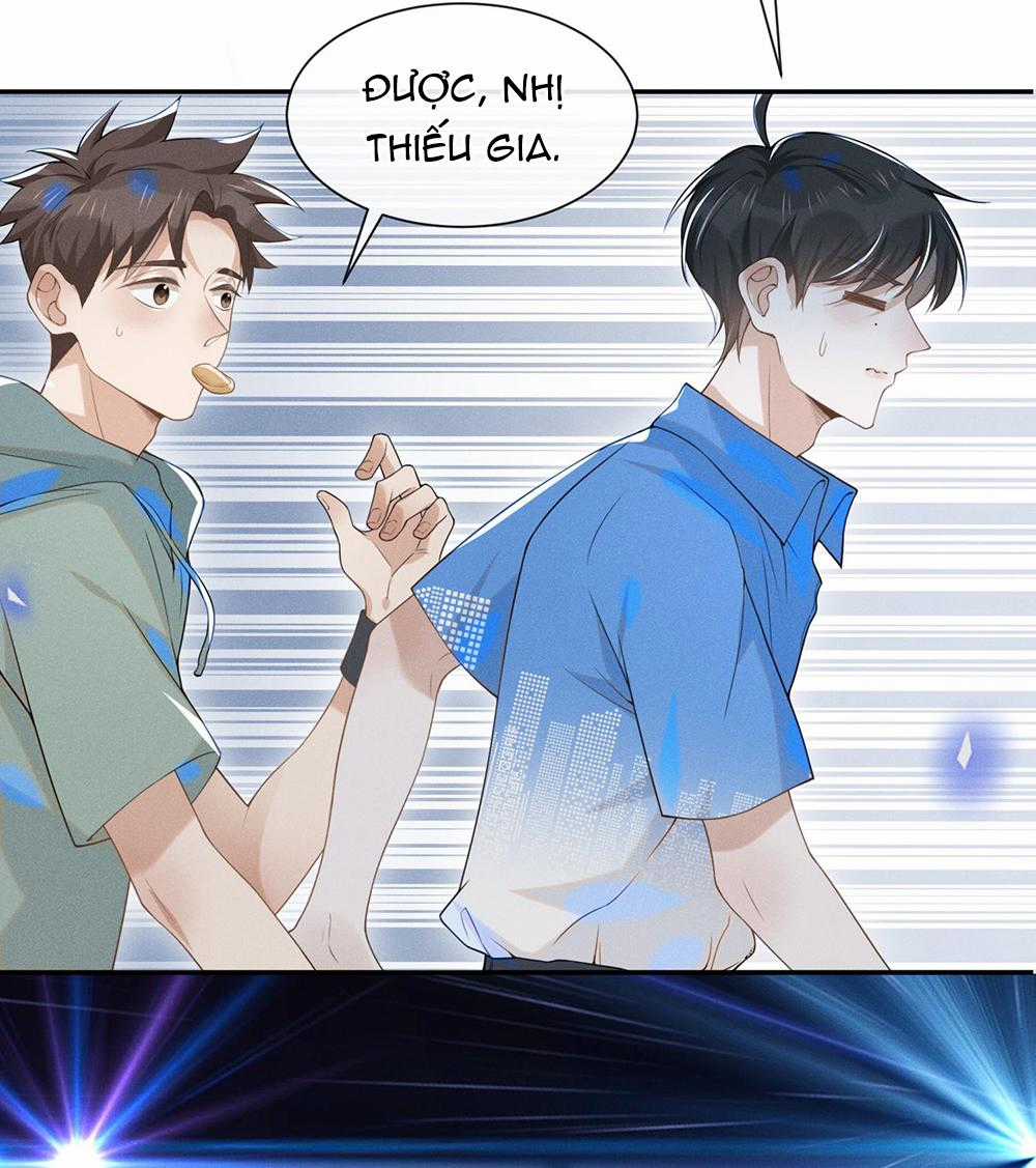 Lai Sinh Bất Kiến Chapter 23 trang 12