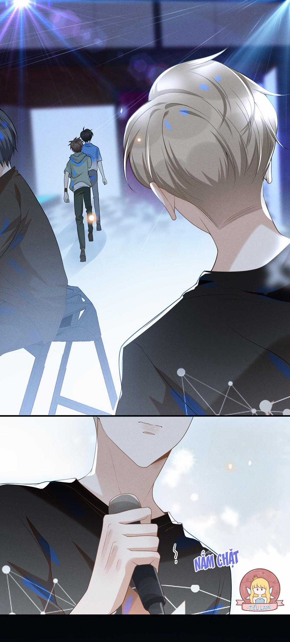 Lai Sinh Bất Kiến Chapter 23 trang 13