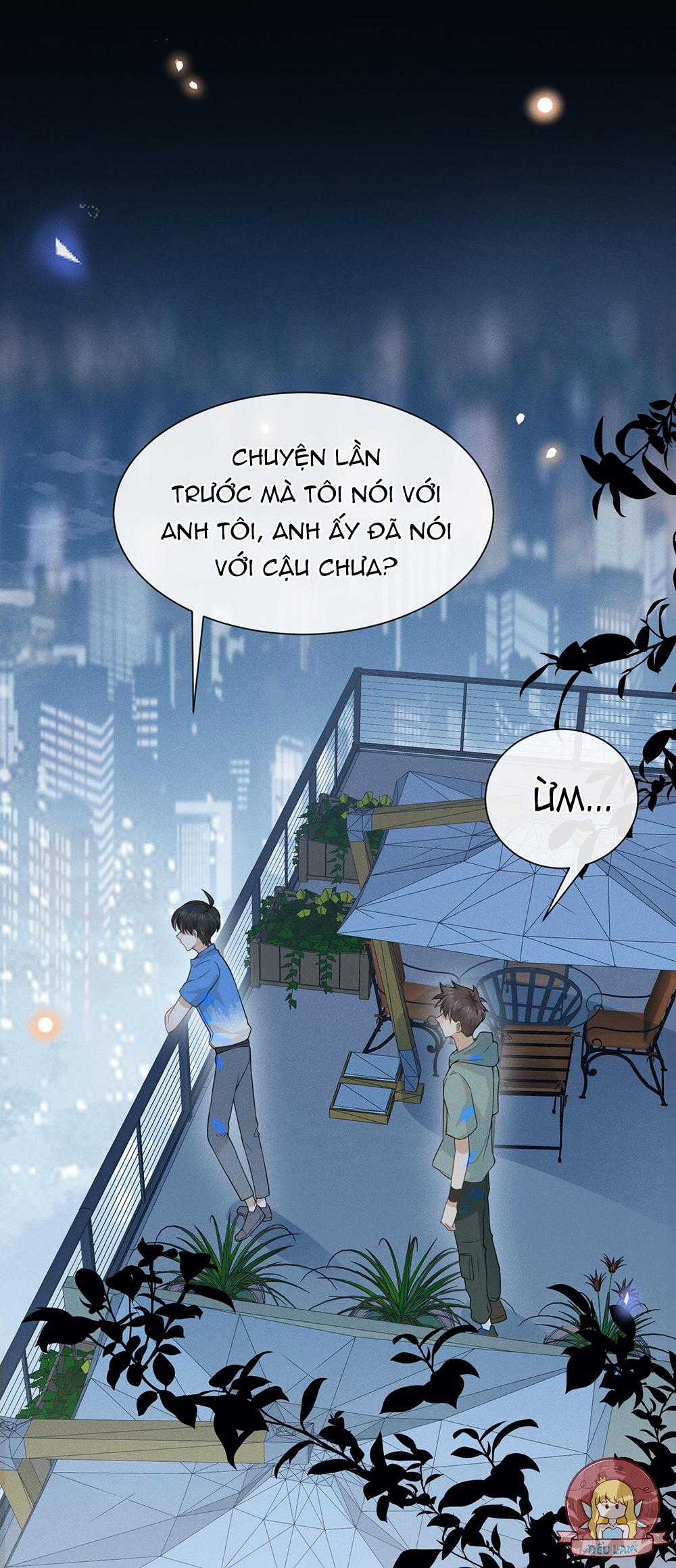 Lai Sinh Bất Kiến Chapter 23 trang 14