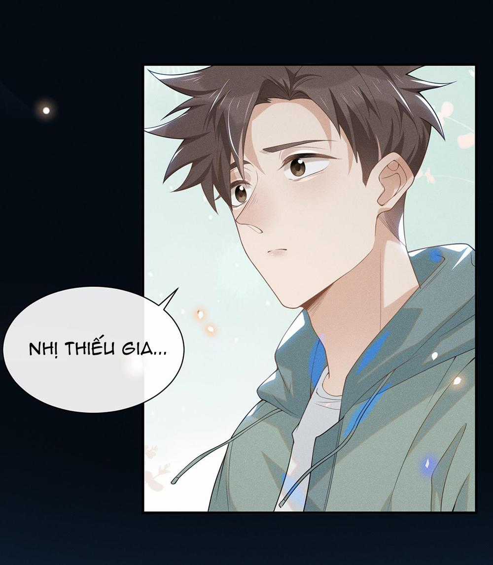 Lai Sinh Bất Kiến Chapter 23 trang 16