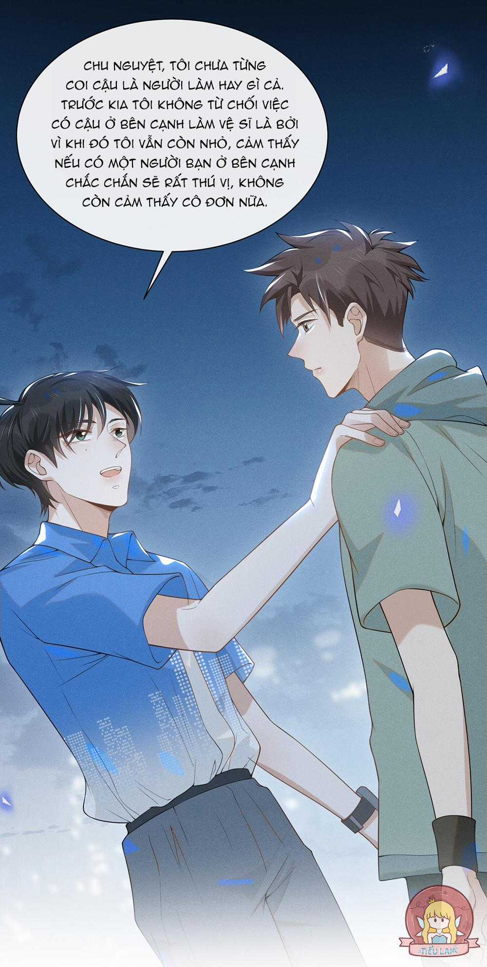 Lai Sinh Bất Kiến Chapter 23 trang 17