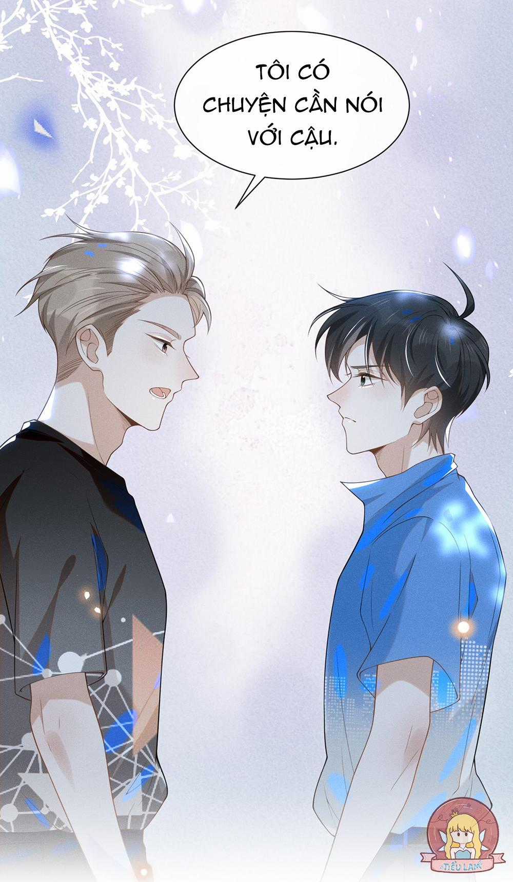 Lai Sinh Bất Kiến Chapter 23 trang 23