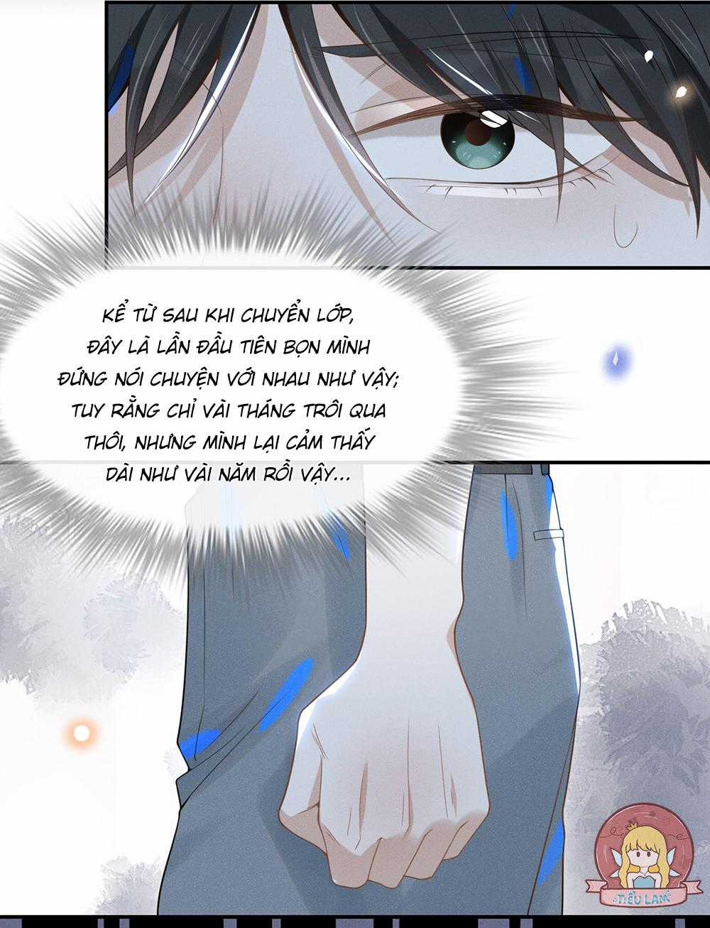 Lai Sinh Bất Kiến Chapter 23 trang 24