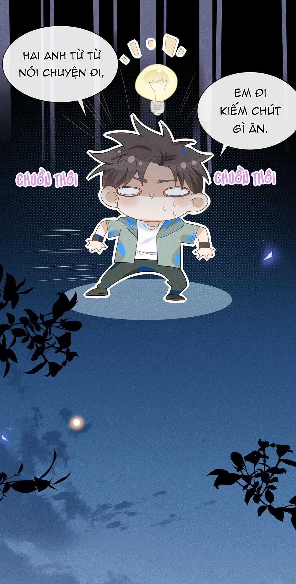 Lai Sinh Bất Kiến Chapter 23 trang 25