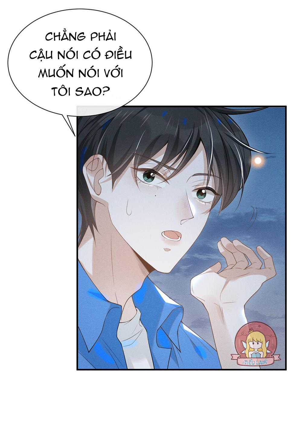 Lai Sinh Bất Kiến Chapter 23 trang 28