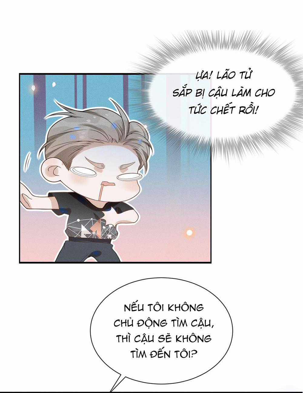 Lai Sinh Bất Kiến Chapter 23 trang 29