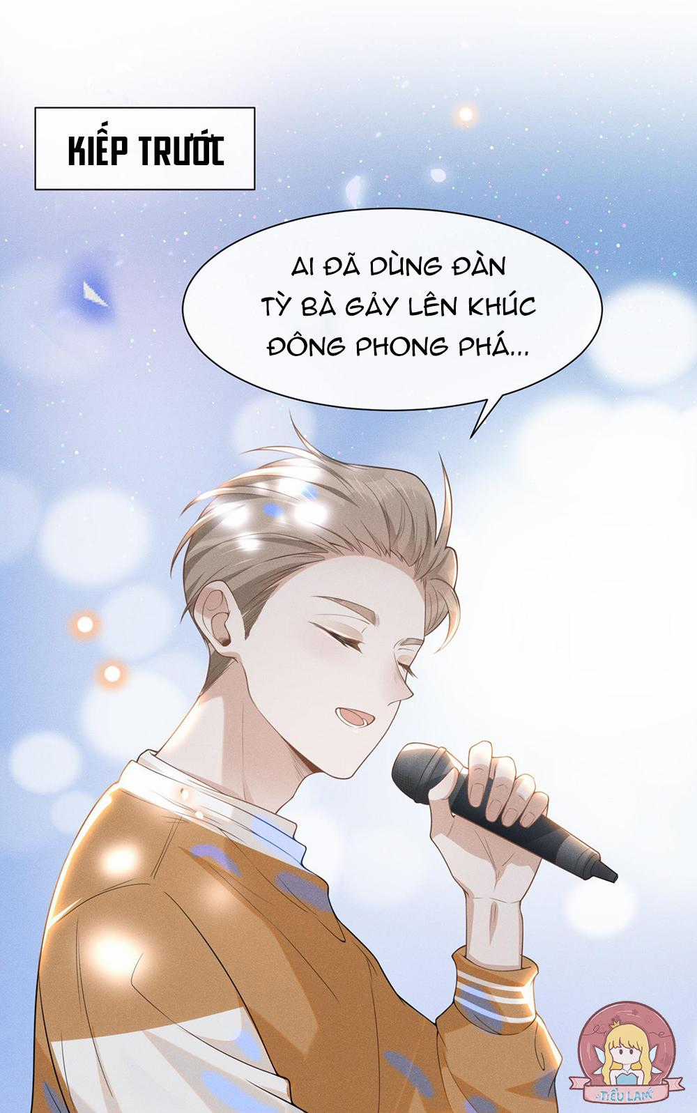 Lai Sinh Bất Kiến Chapter 23 trang 3