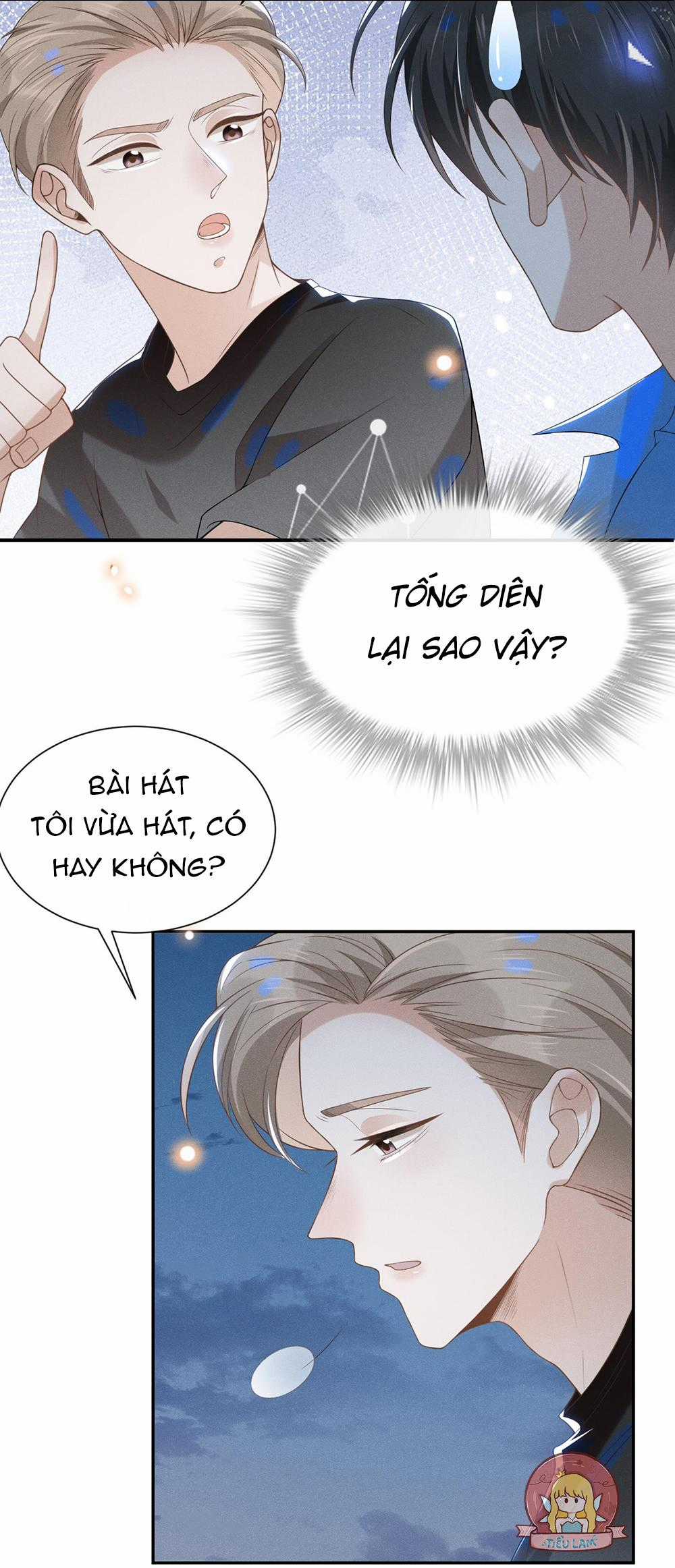 Lai Sinh Bất Kiến Chapter 23 trang 30