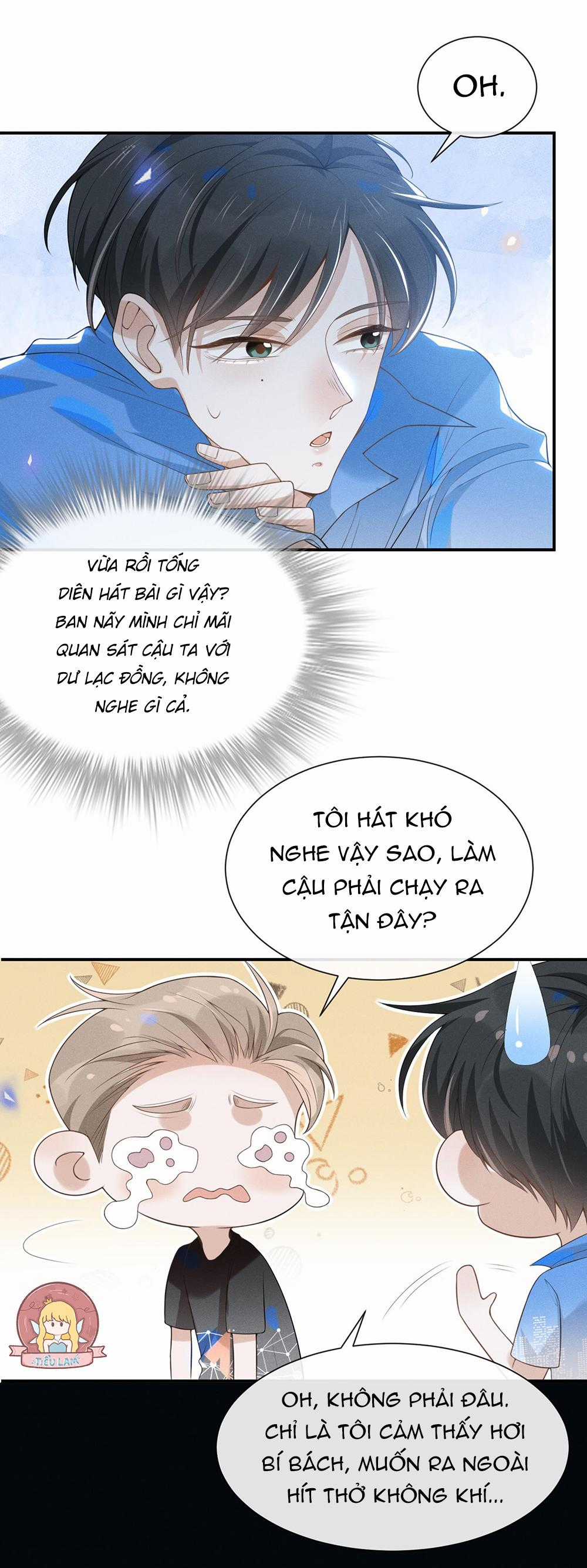 Lai Sinh Bất Kiến Chapter 23 trang 31