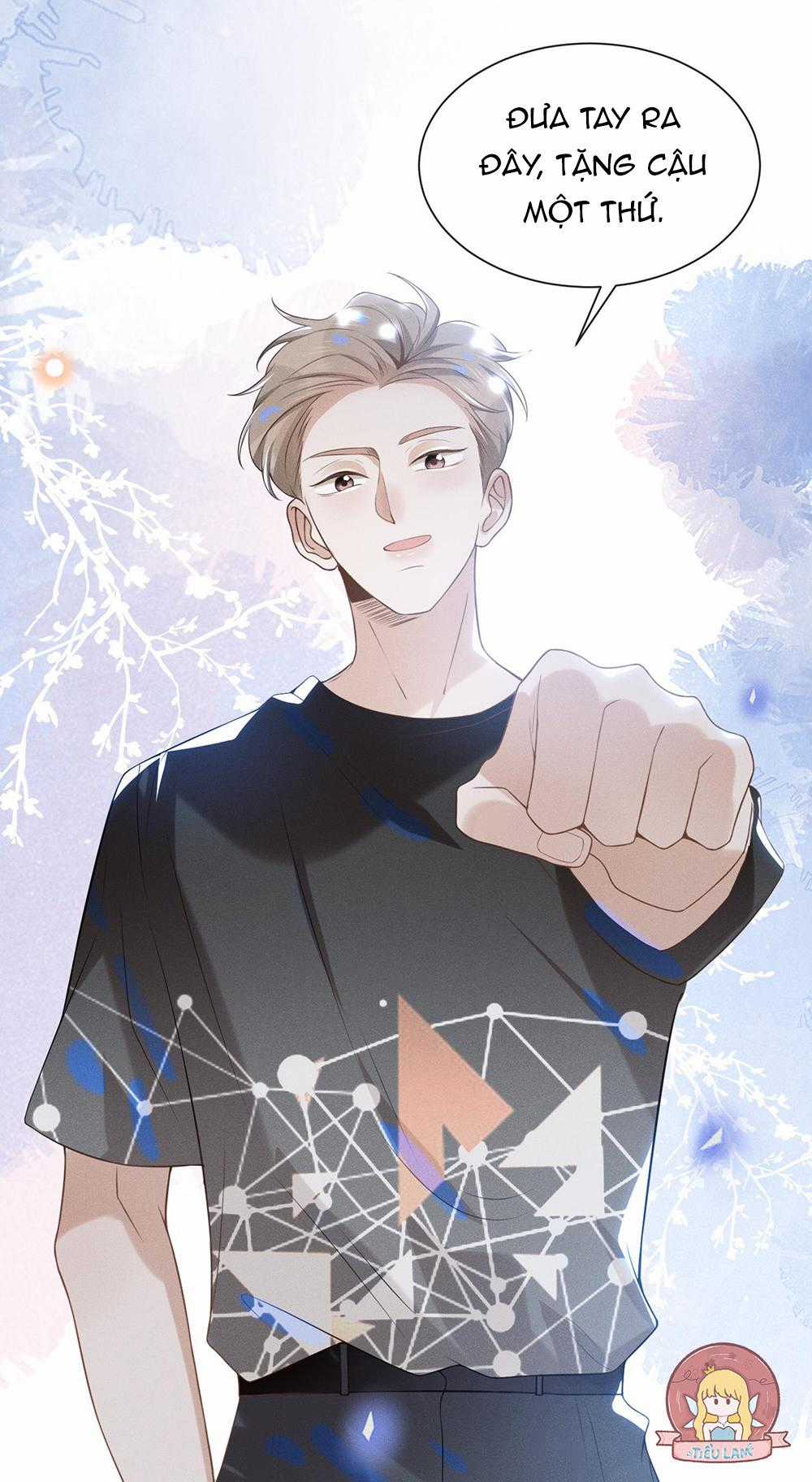 Lai Sinh Bất Kiến Chapter 23 trang 33