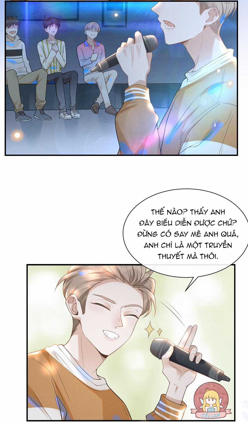 Lai Sinh Bất Kiến Chapter 23 trang 4