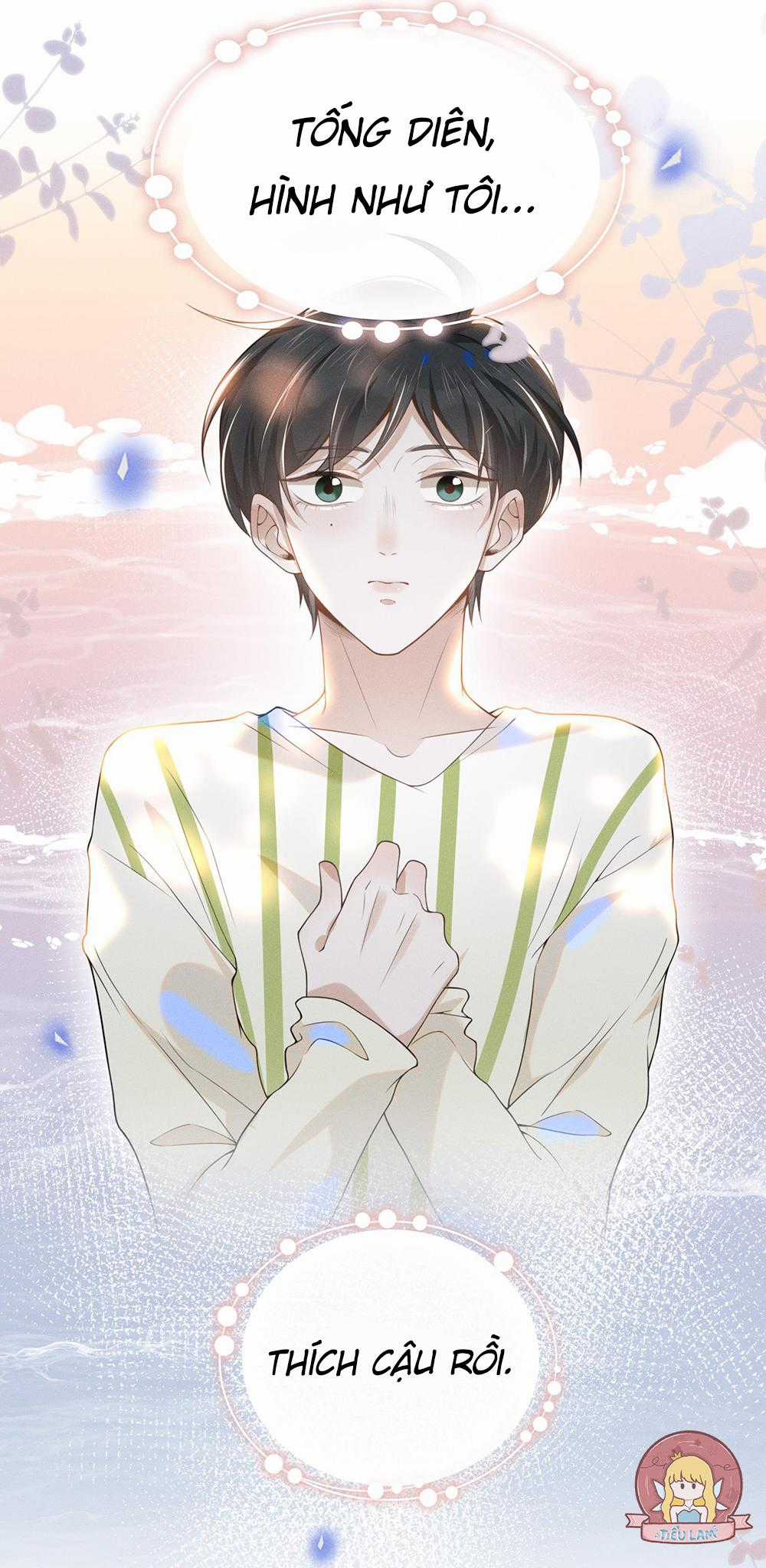 Lai Sinh Bất Kiến Chapter 23 trang 5