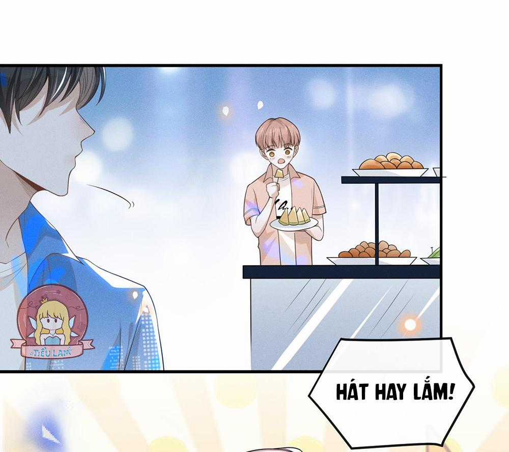 Lai Sinh Bất Kiến Chapter 23 trang 7